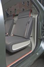 Mitsubishi Sport Truck Concept 2004 года